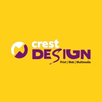 Crest Design logo - Similar company to Crest Design Private Limted