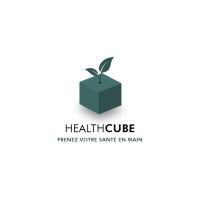 Health Cube logo - Similar company to Stones Partner