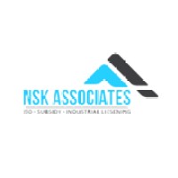 NSK Associates logo - Similar company to Hive Support 24-7