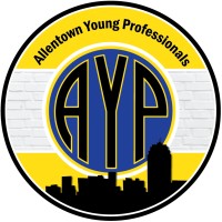 Allentown Young Professionals logo - Similar company to Wedgewood Capital Group