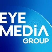 EYE MEDIA GROUP logo - Similar company to Afghan Geeks