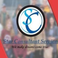 Star Immigration Consultants logo - Similar company to Udk Solution Llc