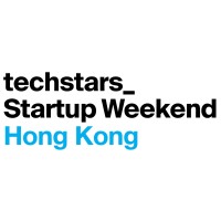 Startup Weekend Hong Kong logo - Similar company to Intria Limited