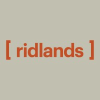 Ridlands logo - Similar company to Fone-Alarm Installations Ltd