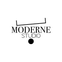 Moderne Studio logo - Similar company to Skyeye