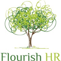 Flourish HR logo - Similar company to Dodocase