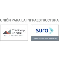Unión Para la Infraestructura logo - Similar company to Signos Project Consulting