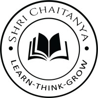 Shri Chaitanya logo - Similar company to S