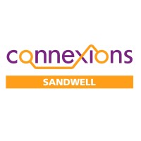 Connexions Sandwell - Sandwell MBC logo - Similar company to All Things Equal