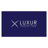 Luxur Dental lab logo - Similar company to Aba Dental Lab