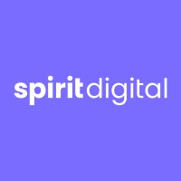 Spirit Digital logo - Similar company to Technicomer S.A.
