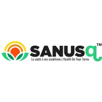 SANUSq Health logo - Similar company to Perfectimised