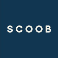 SCOOB logo - Similar company to Scoob
