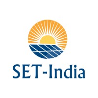 Solar Energy & Technologies - India (SET -India) logo - Similar company to Evolve Solar India
