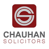 Chauhan Solicitors logo - Similar company to Multrees Law