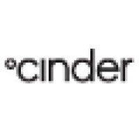 Cinder Precision Cooker logo - Similar company to Ness Computing