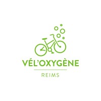Véloxygène logo - Similar company to 2L-Ips