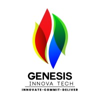 Genesis Innova Tech logo - Similar company to Syscomtec Distribution Ag