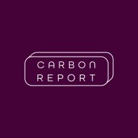 Carbon Report logo - Similar company to Arcbound