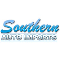 Southern Auto Imports Of Ga