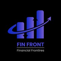 FinFront NSUT logo - Similar company to Finsoc Nsut