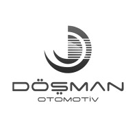 Döşman otomotiv logo - Similar company to Sigma Ymm A.Ş.