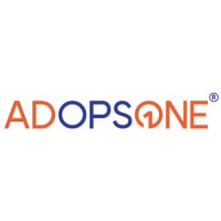 AdOpsOne logo - Similar company to Opinary