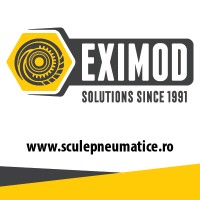 EXIMOD S.R.L. logo - Similar company to Logis Developments