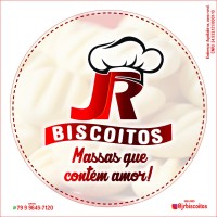 JR BISCOITOS logo - Similar company to Xandyrodas