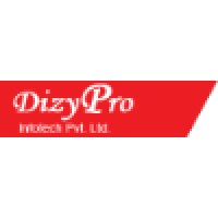 DizyPro Infotech Pvt. Ltd. logo - Similar company to Trynet Solutions