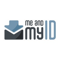 Me and My ID logo - Similar company to Incentivated Group