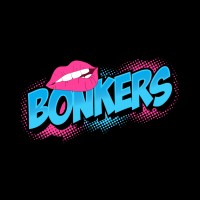 Bonkers App logo - Similar company to Glowbom