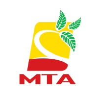 MTA-Myanmar Tea Association logo - Similar company to Overseas Myanmar Business Consortium