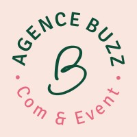 Agence Buzz logo - Similar company to Agence Ideclap