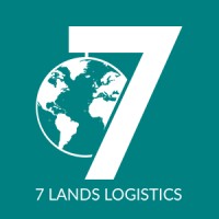 7 Lands Logistics logo - Similar company to Sea Gate Logistic Bg Ltd