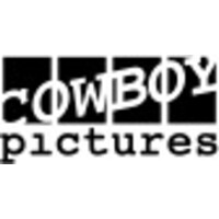 Cowboy Pictures logo - Similar company to Cinetel S.A.
