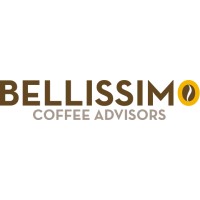 Bellissimo Coffee Education logo - Similar company to Denim Coffee