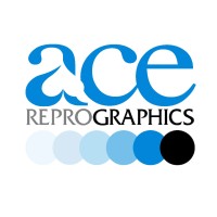 Ace Reprographics logo - Similar company to Royal Envelope, A Division Of Supremex