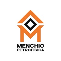 Menchio Petrofísica logo - Similar company to Digiwells Solutions