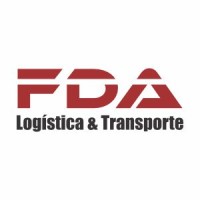 FDA LOGÍSTICA & TRANSPORTE logo - Similar company to Fda Logistics