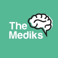 The Mediks logo - Similar company to Numuw