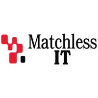 Matchless IT logo - Similar company to Nextgen It Solutions Llc