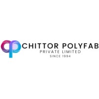 Chittor Polyfab Pvt. Ltd. logo - Similar company to Laxmi Packaging Udaipur