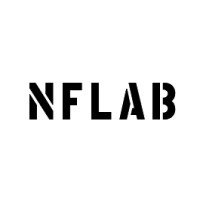 NFLAB Visual logo - Similar company to Justin Architects, P.A.