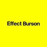 Effect Burson logo - Similar company to Its Caleb Brett