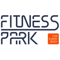 Fitness Park - Fitness for Everybody logo - Similar company to Wellness Boosters