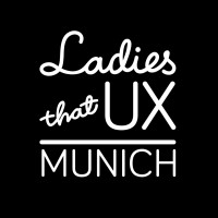 Ladies That UX Munich logo - Similar company to Ux Fellows