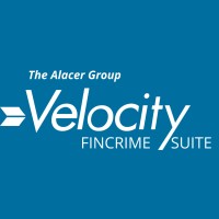 Velocity FinCrime Solutions Suite (Velocity FSS) logo - Similar company to Azimuth