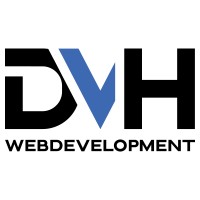 DVH-webdevelopment logo - Similar company to Activo - Event Management Solutions