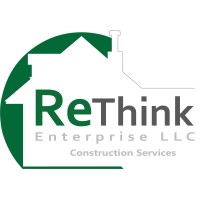 ReThink Enterprise LLC logo - Similar company to Rethink Enterprise